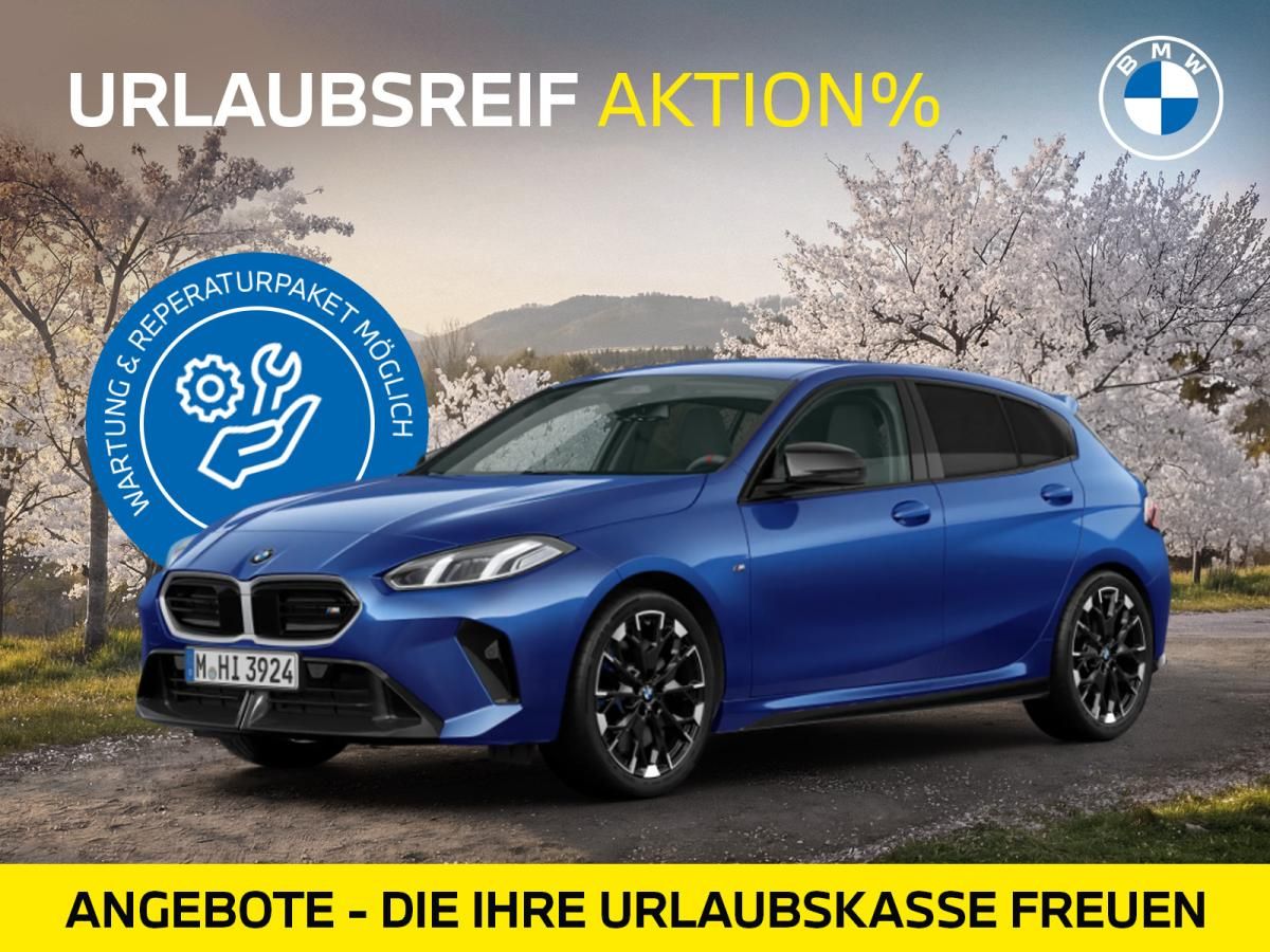 BMW 135 M xDrive 🌼11 Fahrzeuge - Frühlingsaktion🌼 Leasing