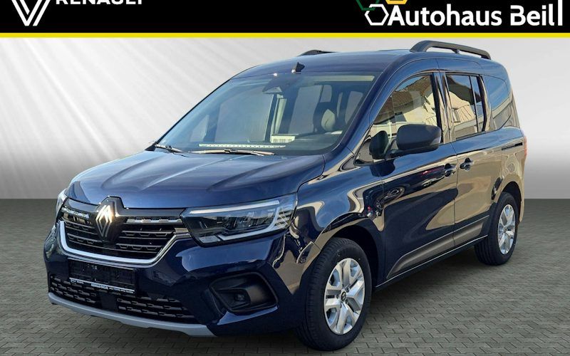 Renault Kangoo TCe 130 Equilibre L1 5dr Auto kaufen