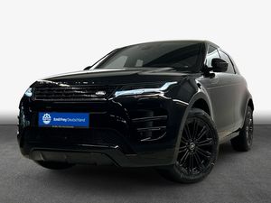 Land Rover Range Rover Evoque D200 HOXTON EDITION AWD