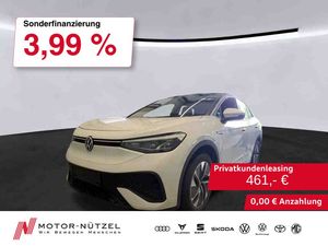 Volkswagen ID.5 150KW PRO PERFORMANCE NAVI+SHZ+AHK+ACC+WäPu