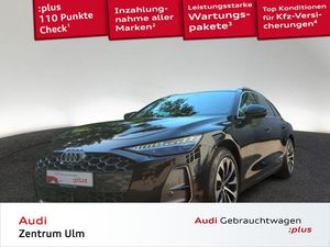Audi A6 Avant advanced TDI qu  AHK MATRIX PANO 5J.GAR