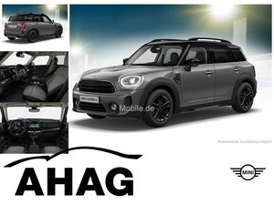 MINI Countryman Cooper D Classic Trim Sportsitze PDC Leasing