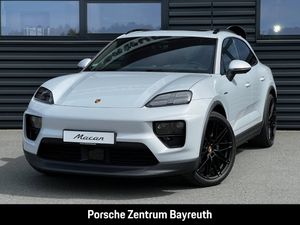Porsche Macan 4 *AHV*BEIFAHRERDISPLAY*HEADUP*LUFTFED.* Leasing