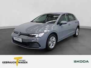 Volkswagen Golf 1.0 eTSI DSG LIFE NAVI DAB+ KAMERA SITZHZG