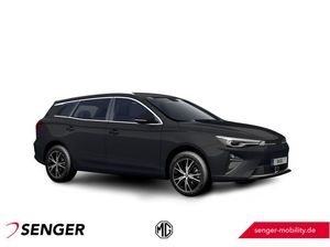 MG MG5 ❗ *SOFORT VERFÜGBAR*❗*7-Jahre Garantie*ACC*DAB*Maximal*Luxury* Leasing