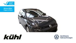 Volkswagen Golf 8 VIII GTE 1.5 TSI DSG IQ.Light/ACC/HuD/360