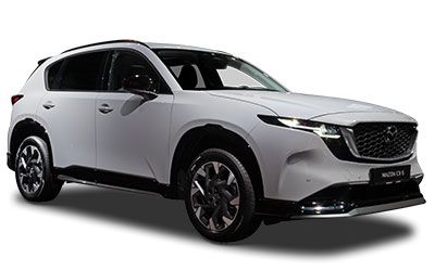 Mazda CX-5 EXCLUSIVE-LINE 2.5 e-SKYACTIV-G 141 AWD AT Exclusive-Li Leasing