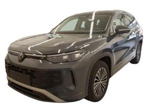 Volkswagen Tayron Life 1.5 eTSI DSG ACC+AHK+KAMERA+LED