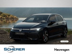 Volkswagen Golf GTI 2.0 TSI DSG LIEFERT OKTOBER NAVI MATRIX