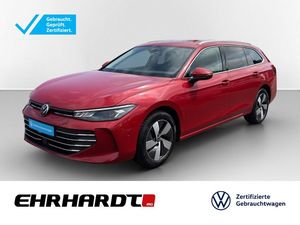 Volkswagen Passat Variant 1.5 eTSI DSG Business AHK*LED*VIR