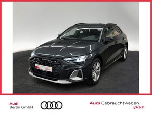 Audi A3 allstreet 35 TFSI S tr. AHK LED NAVI RFK