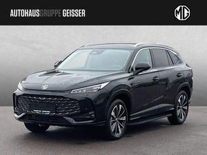 MG EHS Luxury Leasing