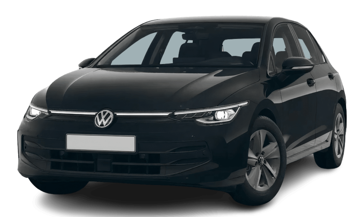 VW Golf Life Auto-Abo