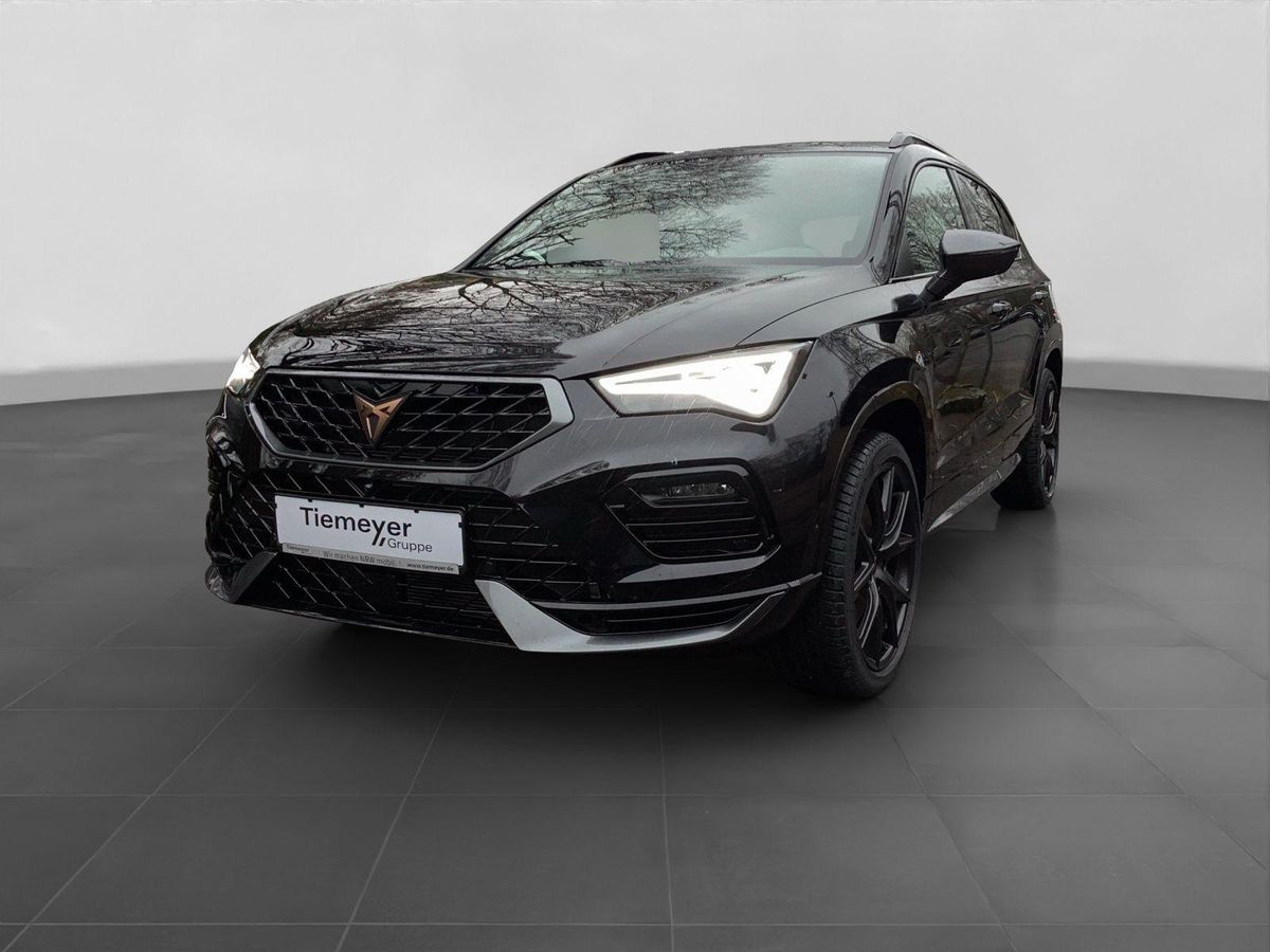 Cupra Ateca SOFORT VERFÜGBAR **34% Nachlass*** Leasing