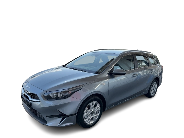 Kia Ceed Sportswagon 1,0 T-GDI Vision Navi Kamera Si Auto-Abo