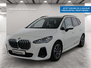BMW 220i Active Tourer M Sport LiCoPr AHK DA+ PA+