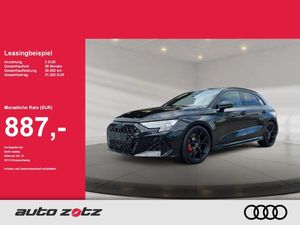 Audi RS3 RS 3 Sportback S tronic Matrix,Sonos, RS Design
