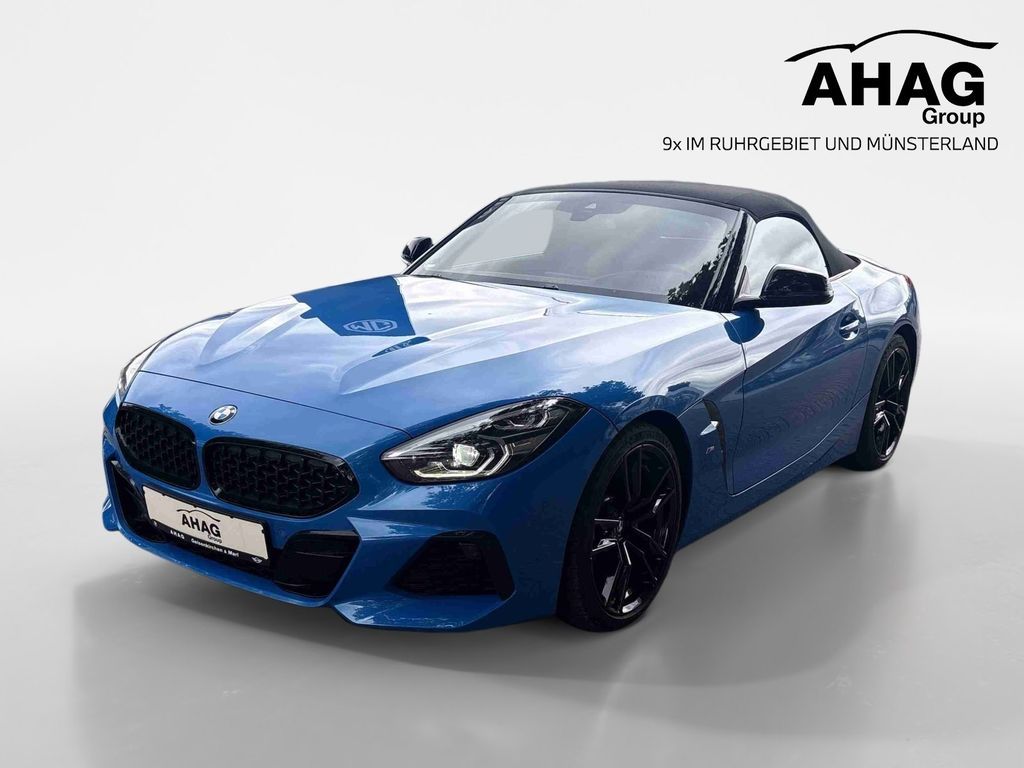 BMW Z4 sDrive20i Aut. M Sport Leasing