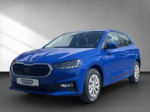 Skoda Fabia 1.0l MPI Essence *GEWERBE*SOFORT*inkl. KLIMA I PDChi I DAB I SHZ I LED*