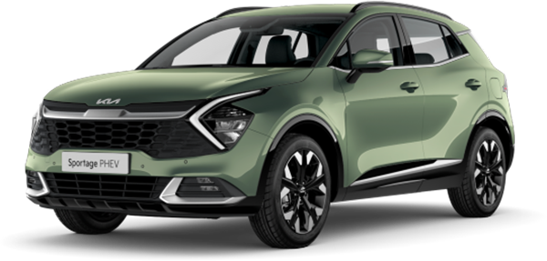Kia Sportage Modell