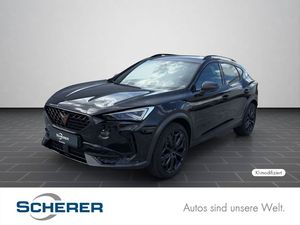 Cupra Formentor VZ 1.4 e-Hybrid Tribe Edition 5J-Garan