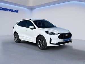 Ford Kuga 1.5 EB ST-Line 5J.*Gar.+Winterpak+Navi+Kamera