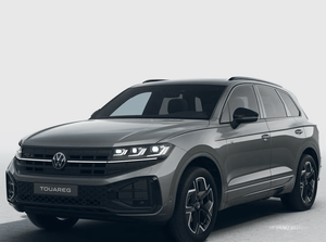 Volkswagen Touareg Volkswagen Touareg 3.0 TDI 210 kW 4Motion R-Line Auto-Abo