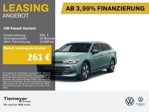 Volkswagen Passat Variant 1.5 eTSI DSG BUSINESS LM17 NAVI K
