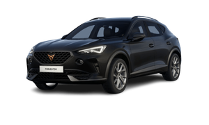 Cupra Formentor 1.5 TSI ACT 110kW DSG 1.5 TSI 110kW DSG Auto-Abo