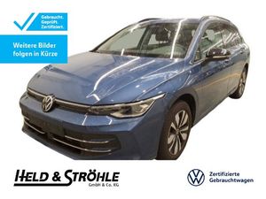 Volkswagen Golf Variant GOAL 1.5 TSI LED+ PDC SHZ APP ACC