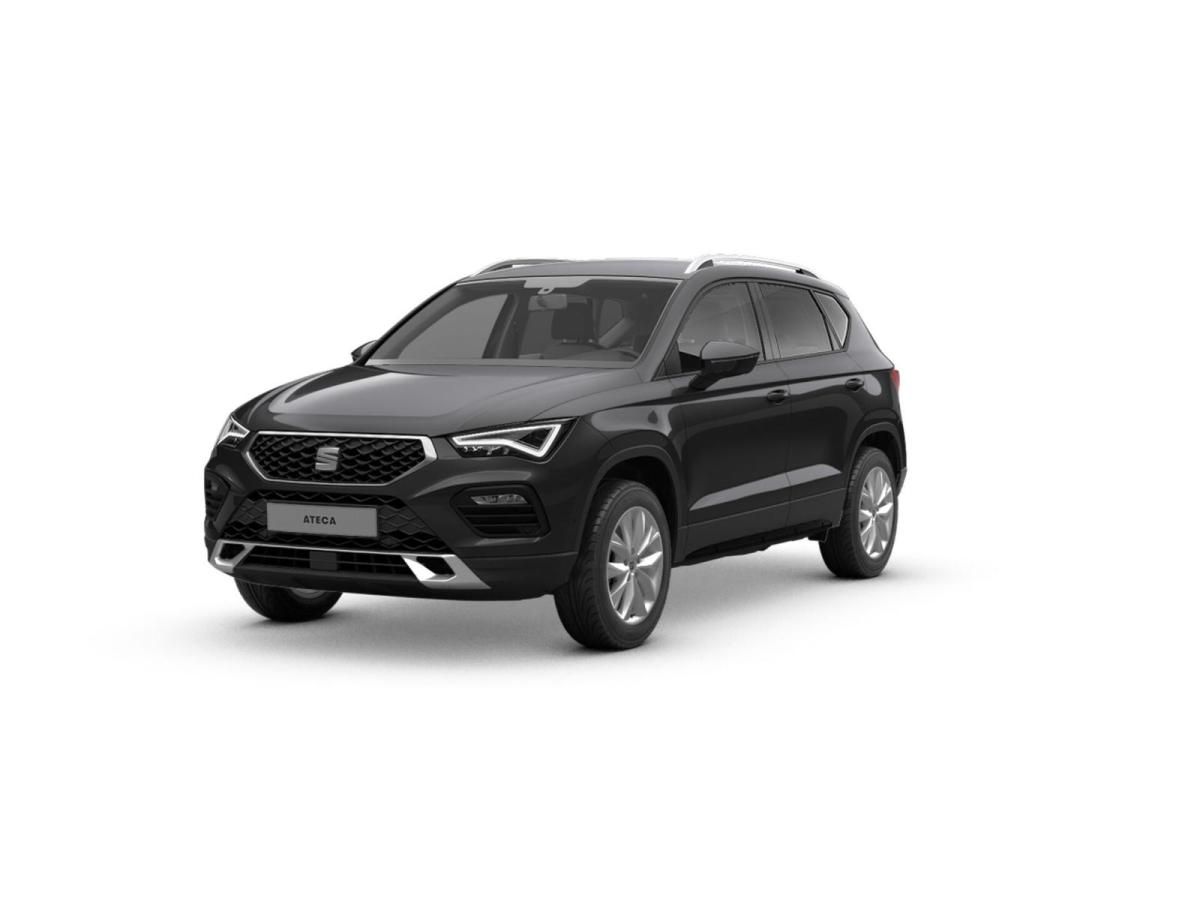Seat Ateca 1.5 TSI ACT 110kW Road Edition DSG Leasing