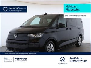 Volkswagen Multivan Lang AHK RFK Standhzg. Navi Bluetooth