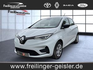 Renault ZOE Life R110 ZE50 Kaufbatterie Voll-LED Servo Leasing