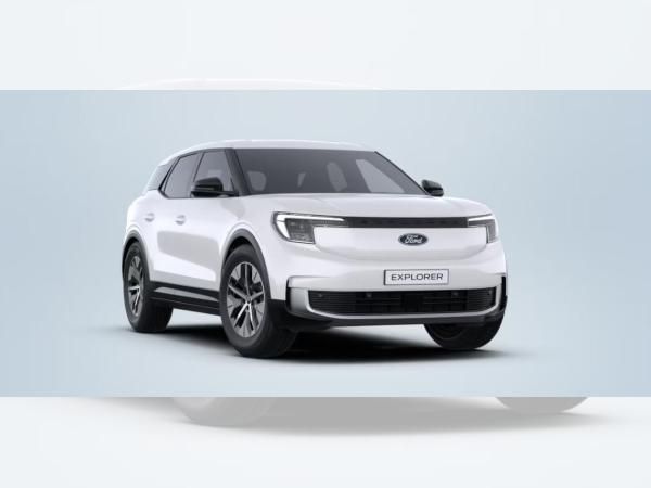 Ford Explorer *WARTUNG/VERSCHLEIß*77kWh 286PS⚡Premium - AHK, B/O Soundsystem⚡SOFORT VERFÜGBAR⚡3.000€ staatlicher B Leasing