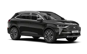 DS Automobiles DS 7 BlueHDi 130 Pallas Auto Leasing