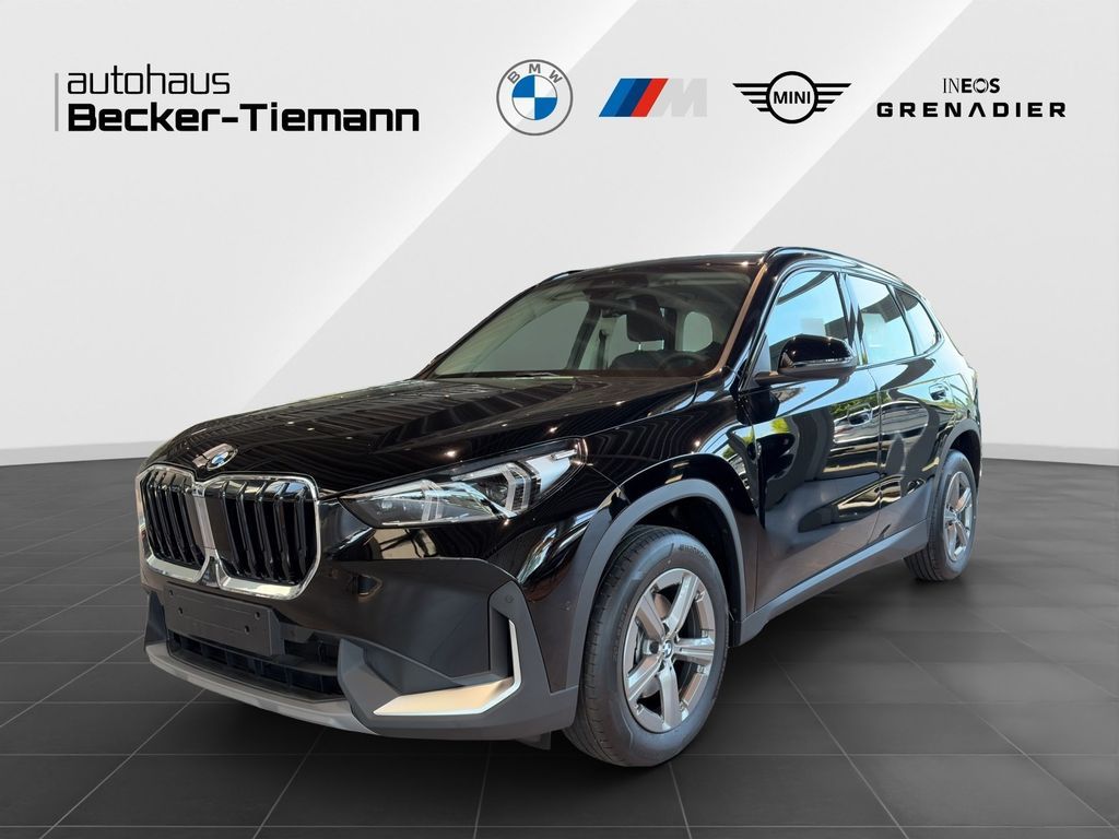 BMW X1 sDrive18i - UPE 46.710,- € #exclusive Leasing