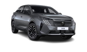 Peugeot 3008 Hybrid 145 e-DSC6 Hybrid 145 e-DSC6 Allure Auto-Abo
