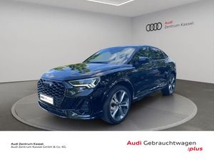 Audi Q3 SB 45 TFSI e S line LED AHK Kamera Carplay