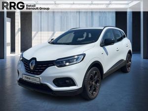 Renault Kadjar BLACK EDITION TCe 140 Leasing