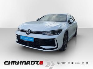 Volkswagen Passat Variant e-Hybrid 1.5 TSI DSG R-Line DCC A