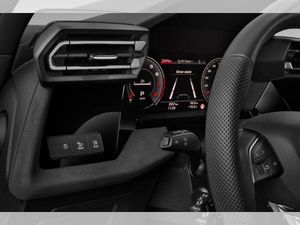 Audi A3 allstr. S tronic S line-Int. Navi 18Z ACC SHZ