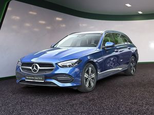 Mercedes-Benz C 300 e T Avantgarde Premium Leasing