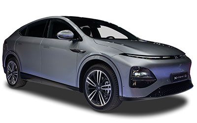 Xpeng G6 LONG RANGE BEV 80,8kWh RWD Long Range Leasing