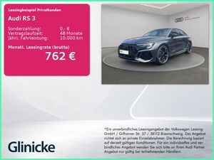 Audi RS 3 Lim. 2.5 TFSI quattro Matrix B&O HuD Kamera