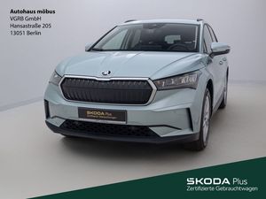 Skoda Enyaq iV 60 Loft *RFK*APP*AAC*SHZ*