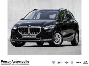 BMW 218 218i AHK RFK NAVI LED Sound Syst. PDC V+H DAB