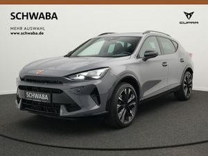 Cupra Formentor 2.0 TDI DSG *NAVI*LED*KAM*ACC*PANO*