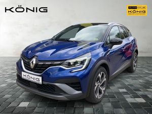 Renault Captur R.S. Line TCe 160 EDC|ACC|DRIVING ASSIST