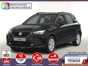 Seat Arona DSG Style NeuMod ACC Kam 2ZClim CarP 5JGar