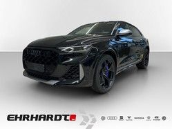 Audi RS Q8 SUV performance tiptronic Leasing